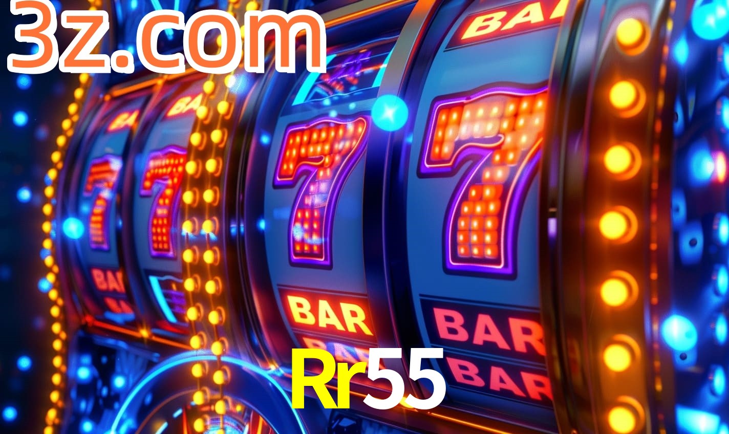 Bônus Rr55 Para Todos